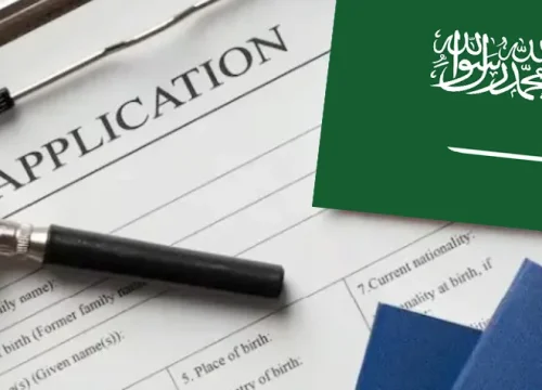Visa processing and documentation