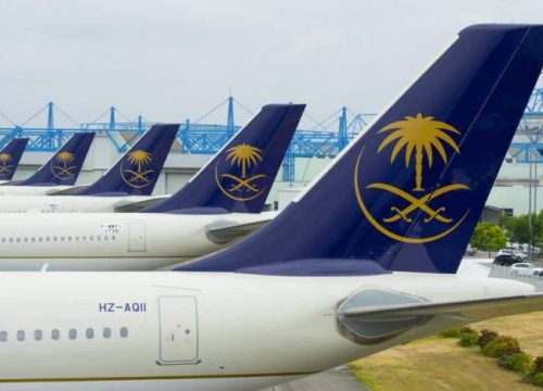 Flight bookings and arrangements