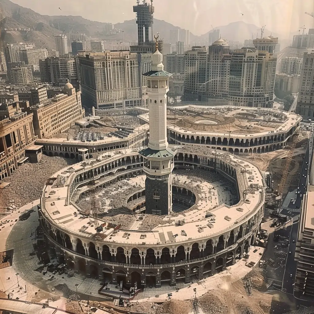Hajj Packages