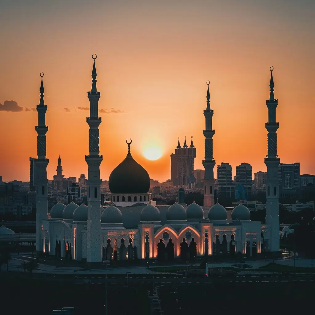Umrah Packages