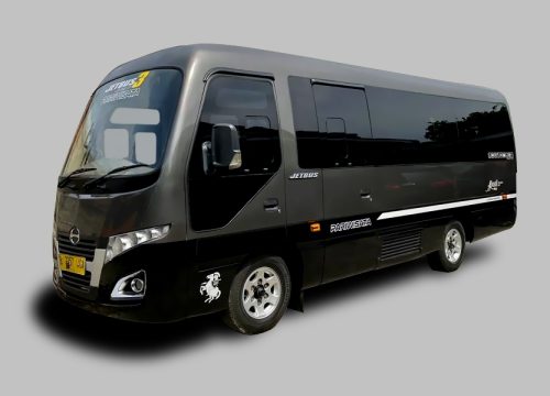 coster 18 seats
